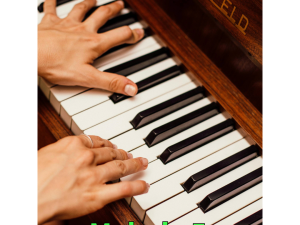 Melody 5 - FLP - FL Studio